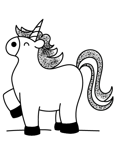 Uniquehorn dank Brand Design Uniquehorn dank Brand Design