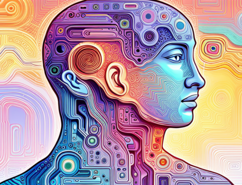 Von „Hallo, Welt!“ zu „Hallo, KI!“ – Einführung in KI