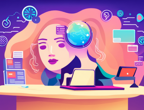 Wie funktioniert KI? Vom Datenberg zur Entscheidung.