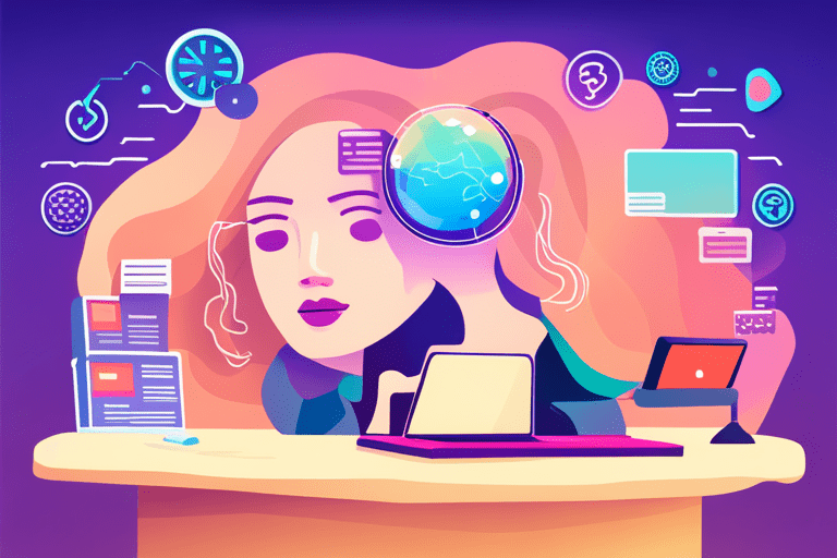 Funktionsweise von Künstlicher Intelligenz (KI)